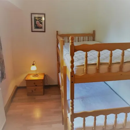 Ferienwohnung Haubner Apartment Neukieritzsch