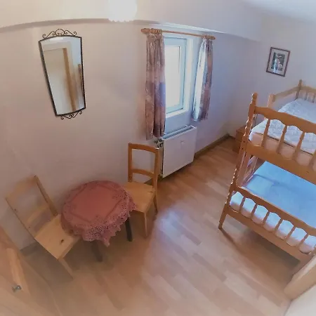 Ferienwohnung Haubner