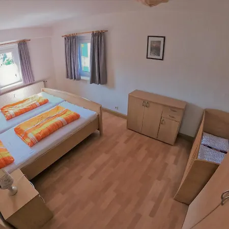 Ferienwohnung Haubner