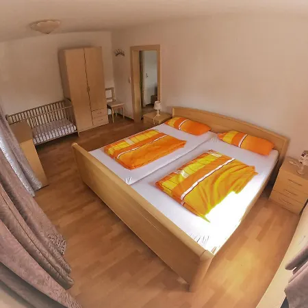 Ferienwohnung Haubner Neukieritzsch