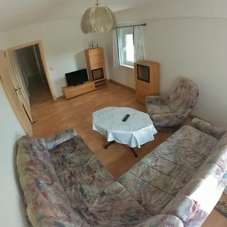 Ferienwohnung Haubner Apartment *