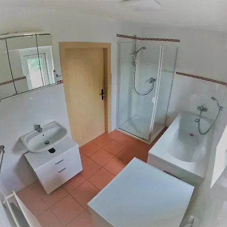 Apartment Ferienwohnung Haubner *