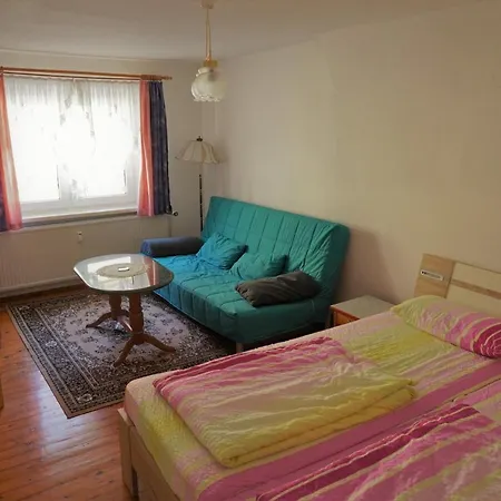Apartment Ferienwohnung Haubner *