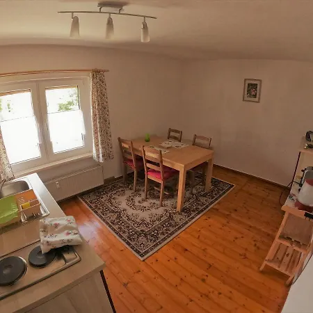 Ferienwohnung Haubner