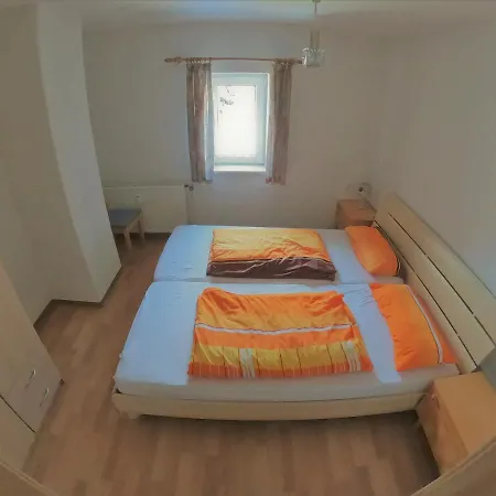 Ferienwohnung Haubner *