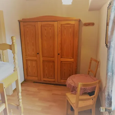 Ferienwohnung Haubner *